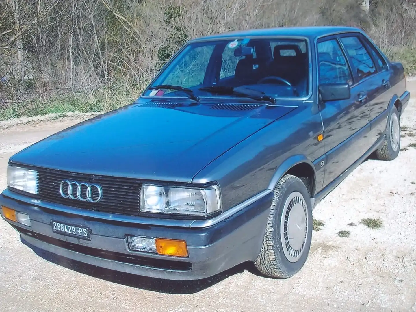 Audi 80 2.0i CD 4p - 1