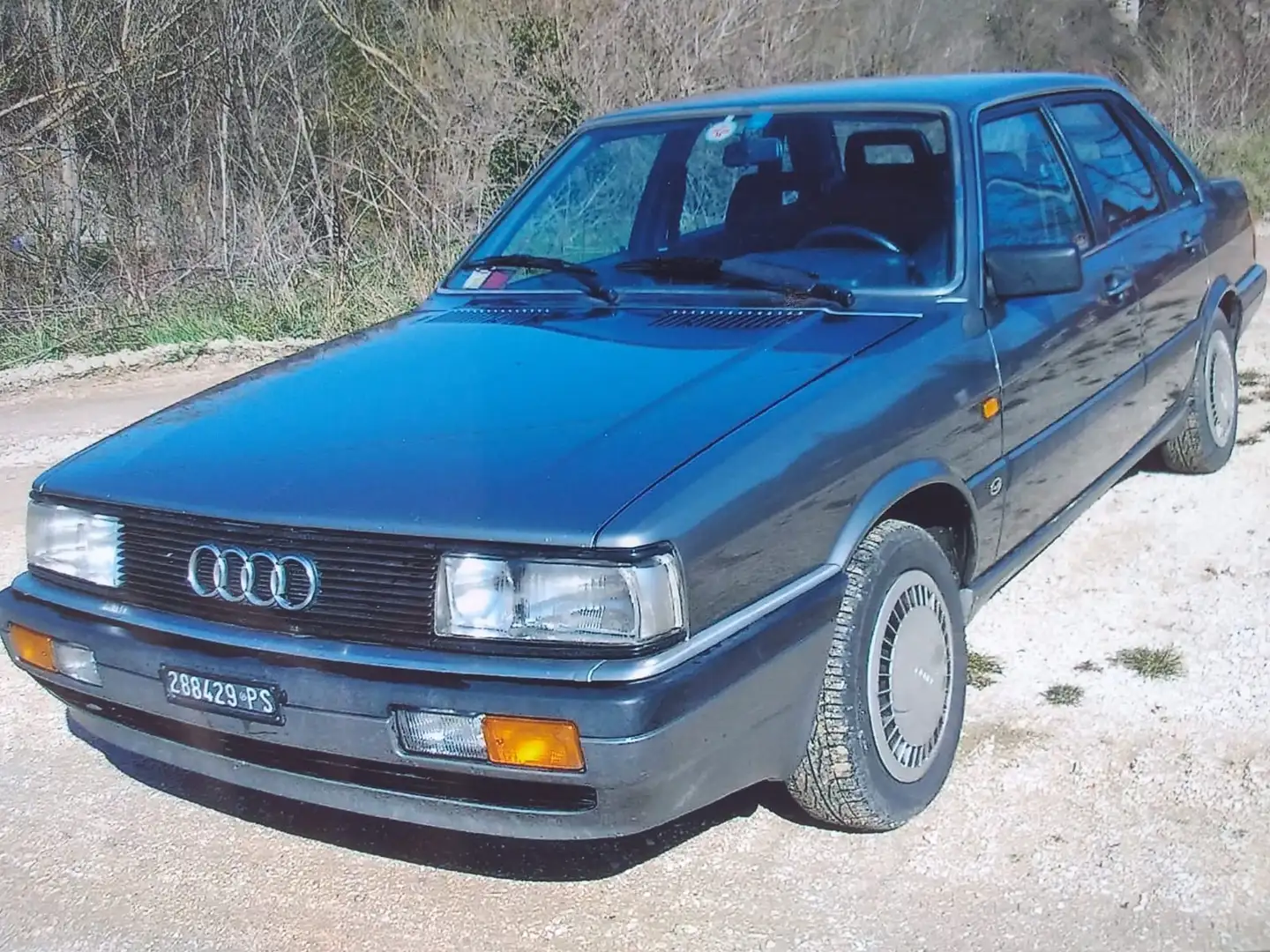 Audi 80 2.0i CD 4p - 2