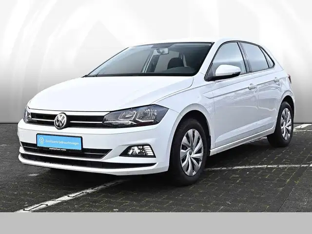 Volkswagen Polo 1.0 l TSI Comfortline