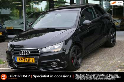 Audi A1 1.4 TFSI Ambition Pro Line AUTOMAAT NL-AUTO NAP!