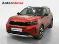 Opel Frontera GS Eléctrico 44kWh 113 CV (83kW) Naranja - thumbnail 1