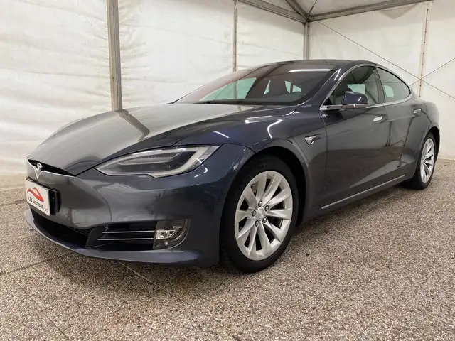 Tesla Model S Model S 100 D 100kwh all-well Drive