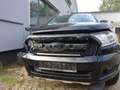 Ford Ranger 3.2, 147KW, AUTOM. LKW-DOKA-NAV-LEDER-AHK Schwarz - thumbnail 2