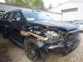 Ford Ranger 3.2, 147KW, AUTOM. LKW-DOKA-NAV-LEDER-AHK Schwarz - thumbnail 3