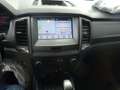 Ford Ranger 3.2, 147KW, AUTOM. LKW-DOKA-NAV-LEDER-AHK Schwarz - thumbnail 10