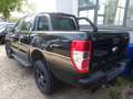 Ford Ranger 3.2, 147KW, AUTOM. LKW-DOKA-NAV-LEDER-AHK Schwarz - thumbnail 4
