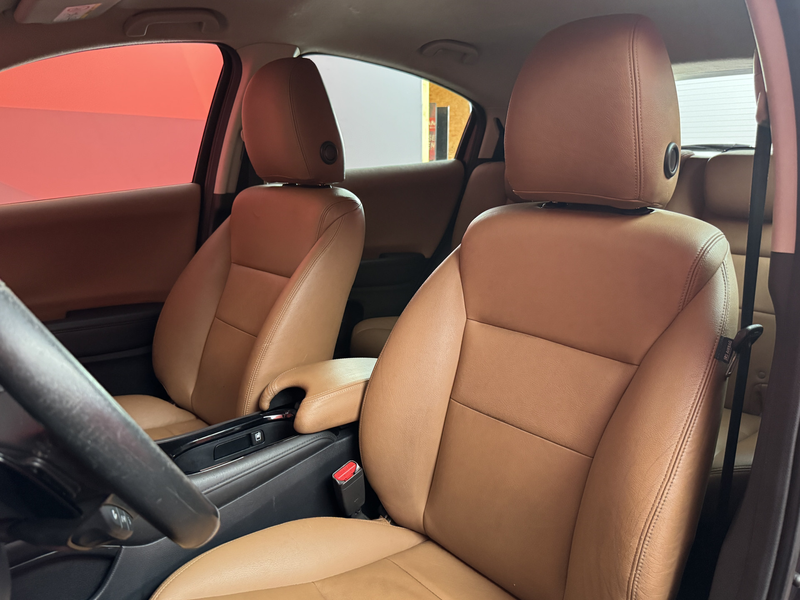 Honda HR-V 1.5 i-VTEC Elegance | Nieuw binnen! | Automaat | C — photo 10