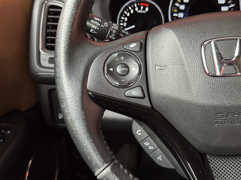 Honda HR-V 1.5 i-VTEC Elegance | Nieuw binnen! | Automaat | C — photo 14