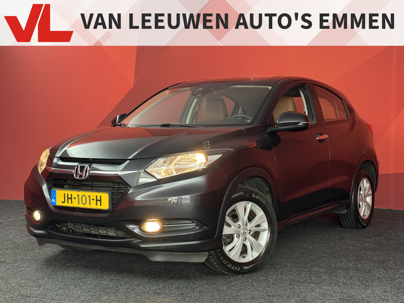 Honda HR-V 1.5 i-VTEC Elegance | Nieuw binnen! | Automaat | C