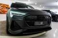 Audi e-tron Sportback S Quattro 95 kWh 504PK | Pano | B&O | RS Gris - thumbnail 10