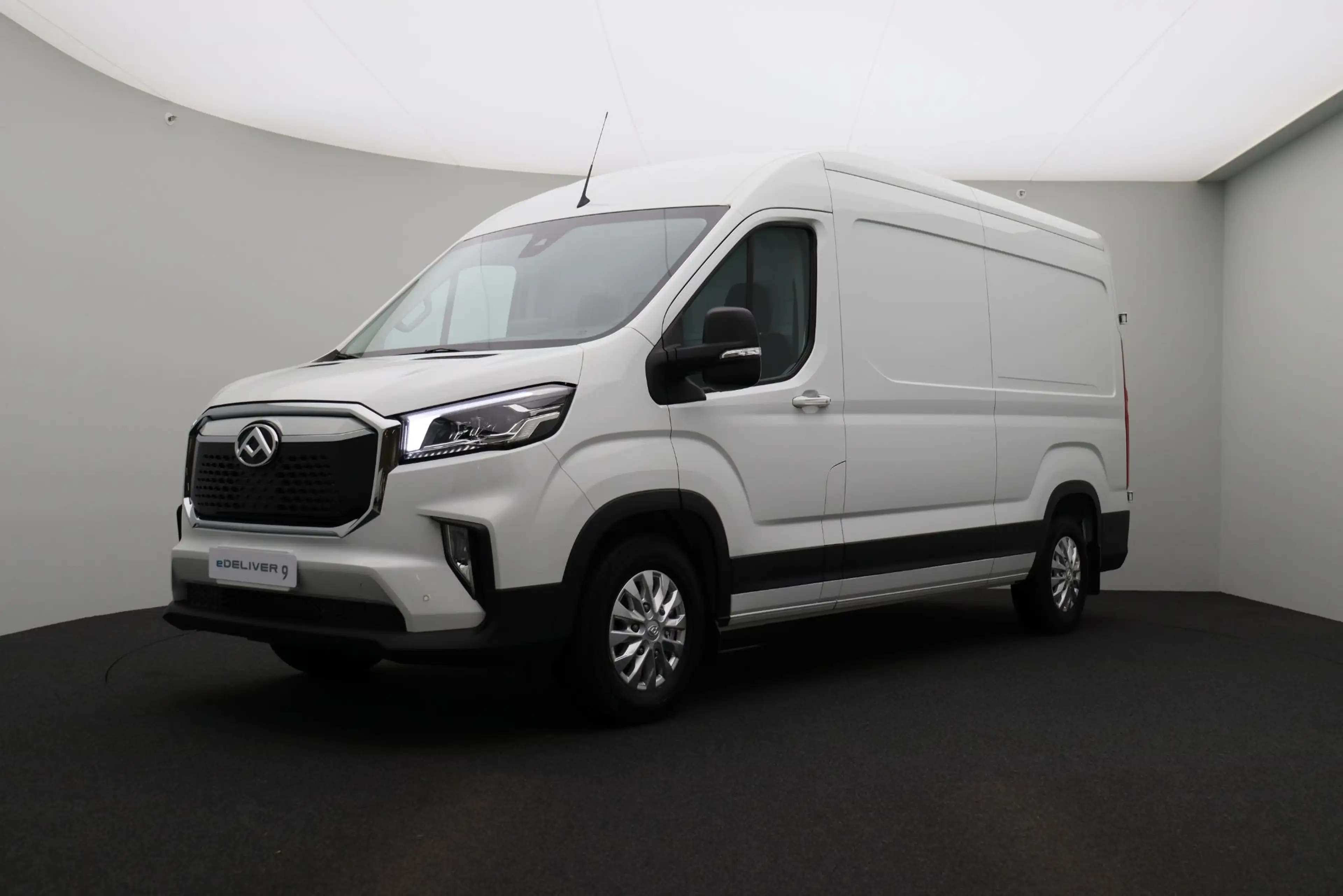 Maxus eDeliver 9 L3H2 Business DEAL 89 kWh | Betrouwbaar Elektrisch