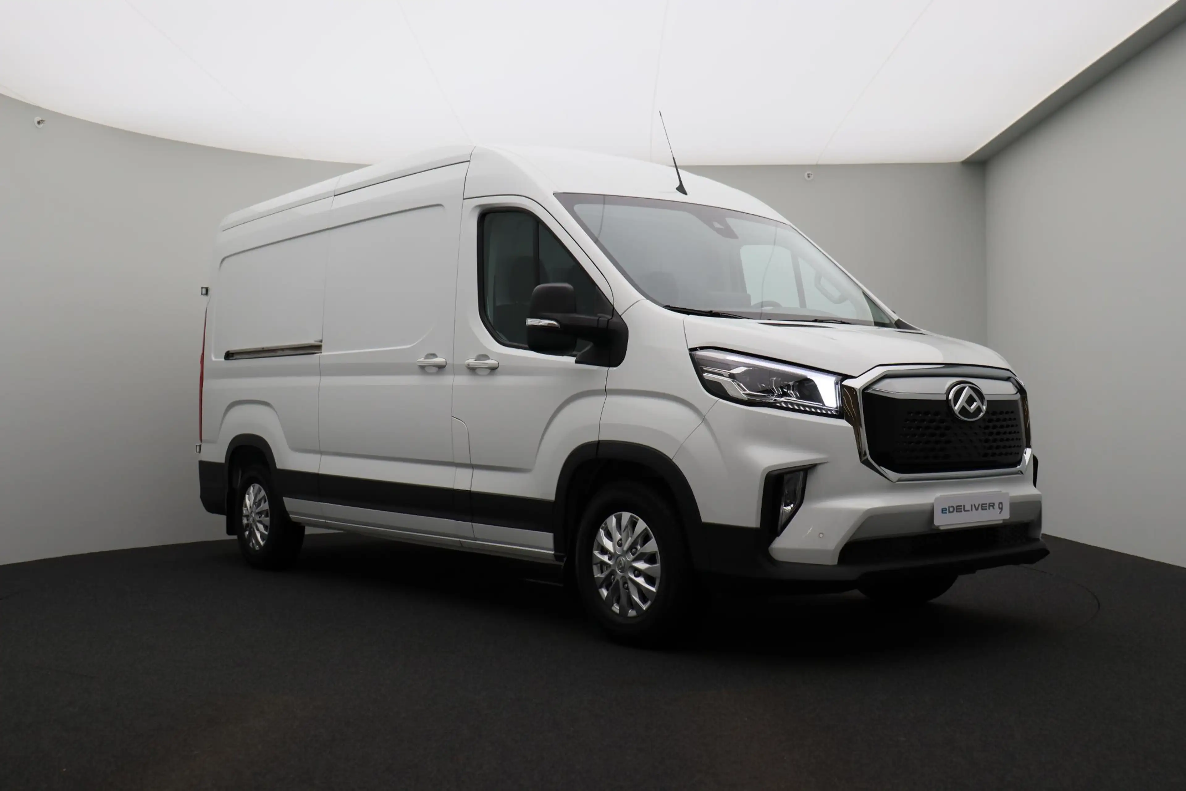 Maxus eDeliver 9 L3H2 Business DEAL 89 kWh | Betrouwbaar Elektrisch — photo 5