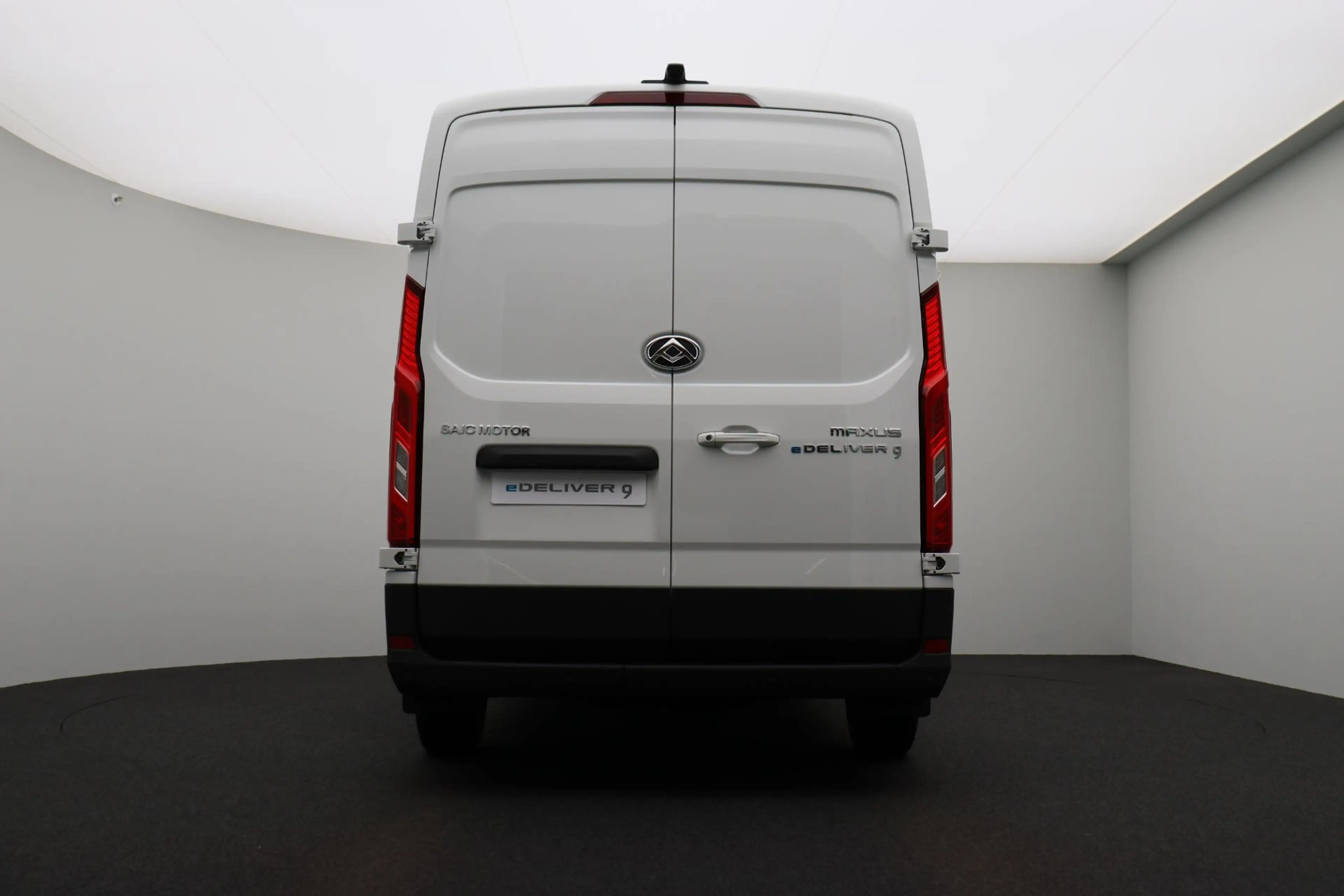 Maxus eDeliver 9 L3H2 Business DEAL 89 kWh | Betrouwbaar Elektrisch — photo 3