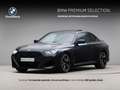 BMW 240 2 Serie M240i xDrive Zwart - thumbnail 1