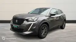 Peugeot 2008 1.2 PureTech 100ch S\u0026S Style