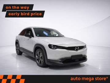 e-SKYACTIV First Edition 35.5 kWh ACC/RFK