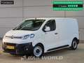 Citroen Jumpy 115pk Automaat L2H1 Airco Cruise Parkeersensoren S Blanc - thumbnail 1