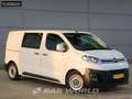 Citroen Jumpy 115pk Automaat L2H1 Airco Cruise Parkeersensoren S Blanc - thumbnail 3