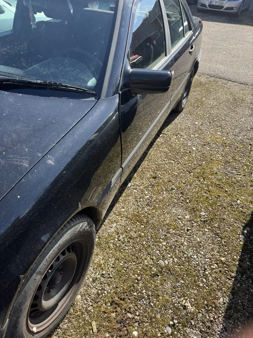 Mercedes-Benz C 180 Classic - 1