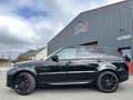 Land Rover Range Rover Sport HSE Dynamic Stealth Edition 4WD 2.0 P400E 404H 300 PHEV HYBRID 2022 - thumbnail 8