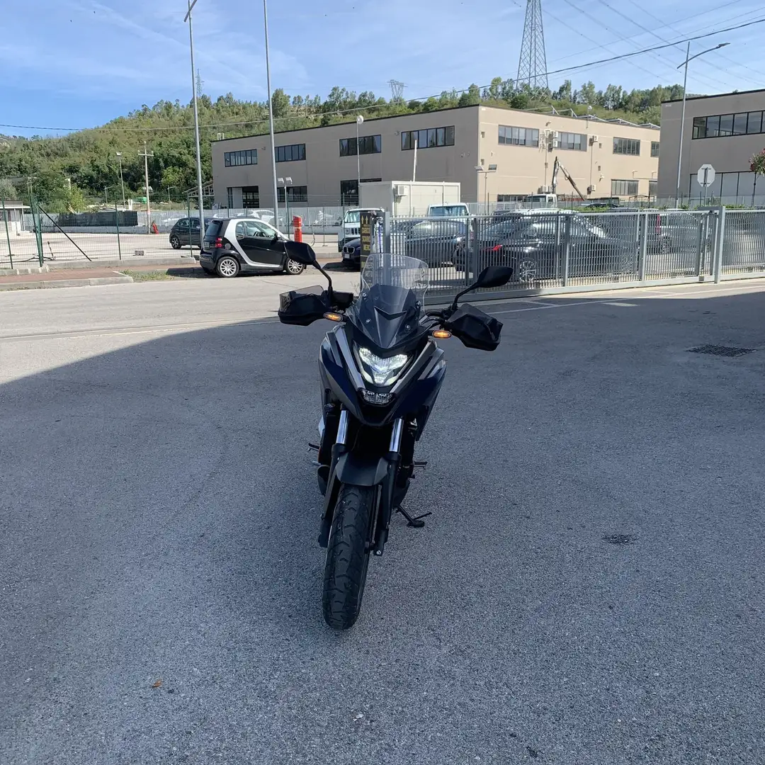 Honda NC 750 X | EY58121 - 2