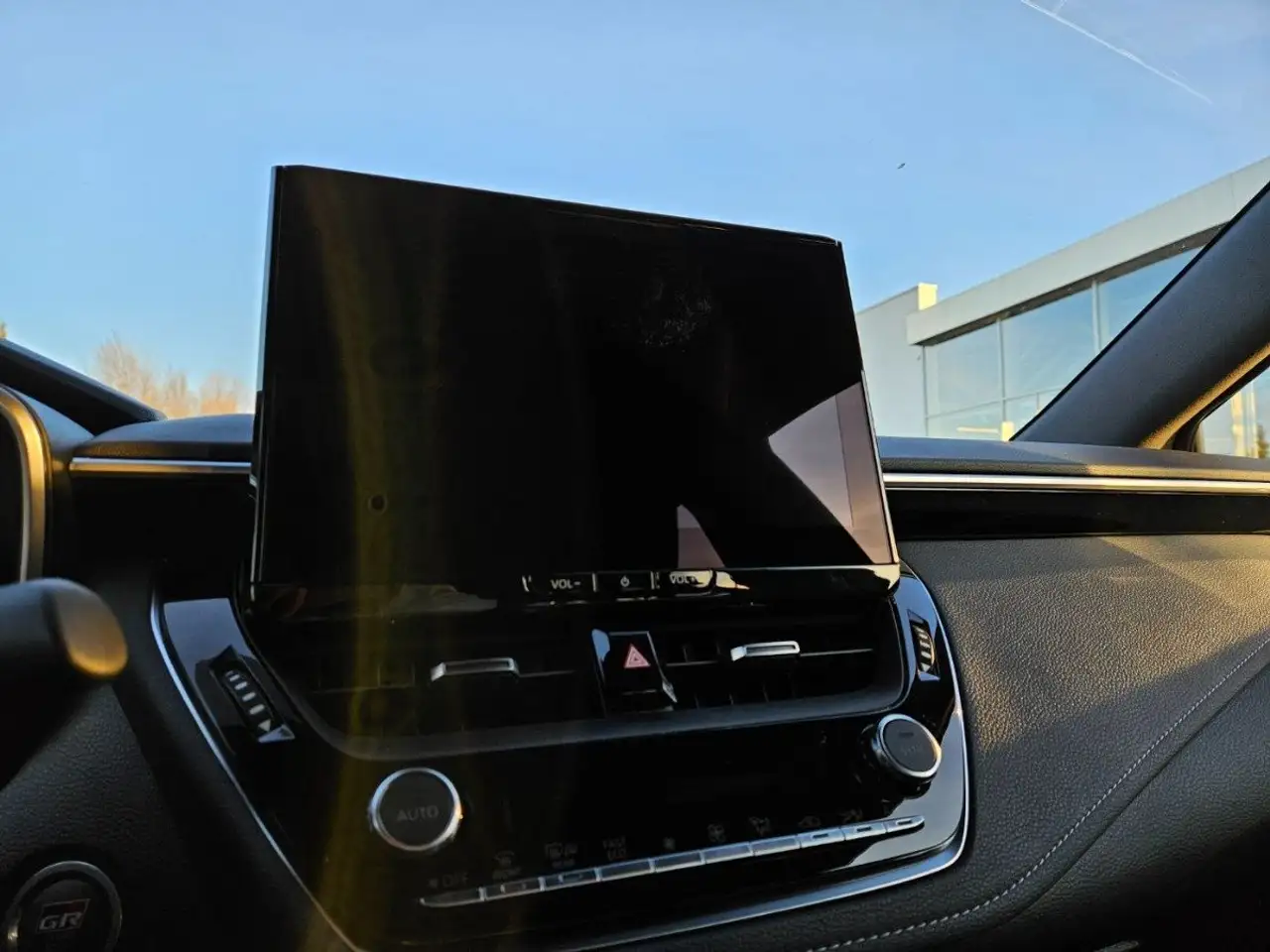Toyota Corolla Touring s 2.0 GR Sport ACC+LED+Navi+SHZ 12