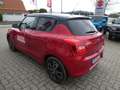 Suzuki Swift 1.2 DUALJET HYBRID Comfort + Plus Black - thumbnail 7