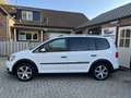 Volkswagen Cross Touran 1.4 TSI Trekhaak Nieuwe A.P.K. Weiß - thumbnail 5