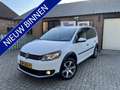 Volkswagen Cross Touran 1.4 TSI Trekhaak Nieuwe A.P.K. Weiß - thumbnail 1