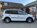 Volkswagen Cross Touran 1.4 TSI Trekhaak Nieuwe A.P.K. Weiß - thumbnail 20