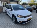 Volkswagen Cross Touran 1.4 TSI Trekhaak Nieuwe A.P.K. Weiß - thumbnail 4