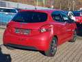 Peugeot 208 1.2 Allure PureTech 110 Navi Kamera Sitzhzg. Rot - thumbnail 5