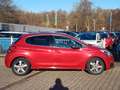 Peugeot 208 1.2 Allure PureTech 110 Navi Kamera Sitzhzg. Rot - thumbnail 6