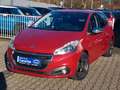 Peugeot 208 1.2 Allure PureTech 110 Navi Kamera Sitzhzg. Rot - thumbnail 4