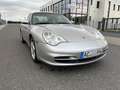 Porsche 996 911 Carrera / 2 Jahre Tüv / 320PS Silber - thumbnail 2