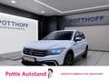 Volkswagen Tiguan Allspace 1.5 TSI DSG LIFE 7-SITZER NAVI AHK ACC DCC Weiß - thumbnail 1