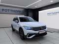 Volkswagen Tiguan Allspace 1.5 TSI DSG LIFE 7-SITZER NAVI AHK ACC DCC Weiß - thumbnail 6