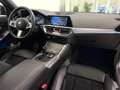 BMW 330 e G20 Aut/M-Sport/CockpitPRO/HEAD-UP/Laser/KEYLESS Noir - thumbnail 16