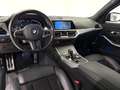 BMW 330 e G20 Aut/M-Sport/CockpitPRO/HEAD-UP/Laser/KEYLESS Noir - thumbnail 7