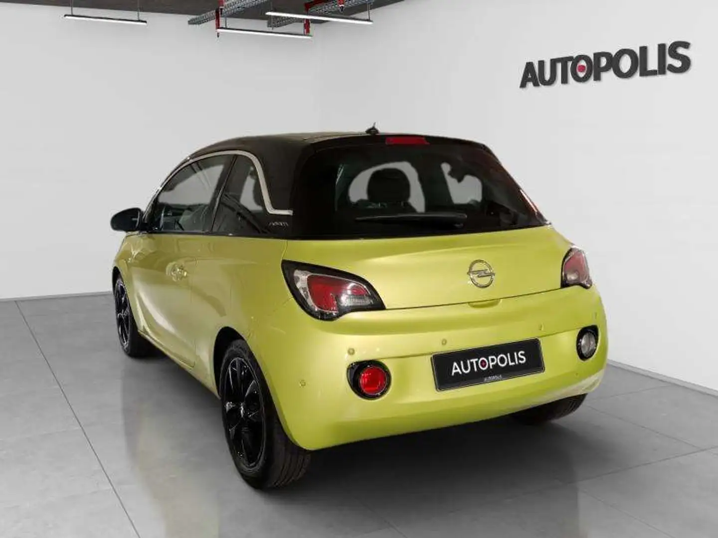 Opel Adam 1.0 Jam Vert - 2