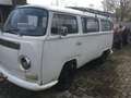 Volkswagen T2 White - thumbnail 2