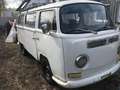 Volkswagen T2 White - thumbnail 3