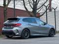 BMW 135 M135i xDrive Grau - thumbnail 3