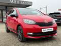 Skoda Citigo Monte Carlo Pano DAB SHZ PDC TEMPOMAT Rot - thumbnail 2