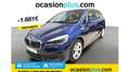 BMW 225 225xe iPerformance Active Tourer Blue - thumbnail 1