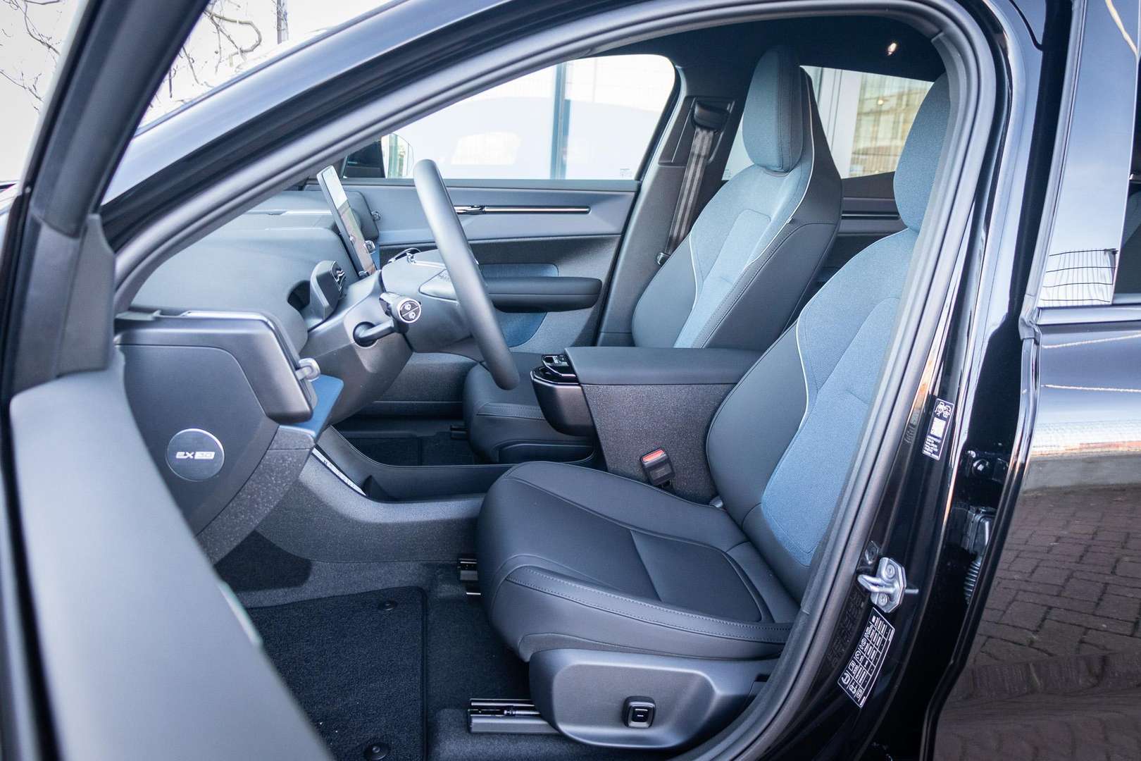 Volvo EX30 Single Motor Plus -  - Joinsteer - #5