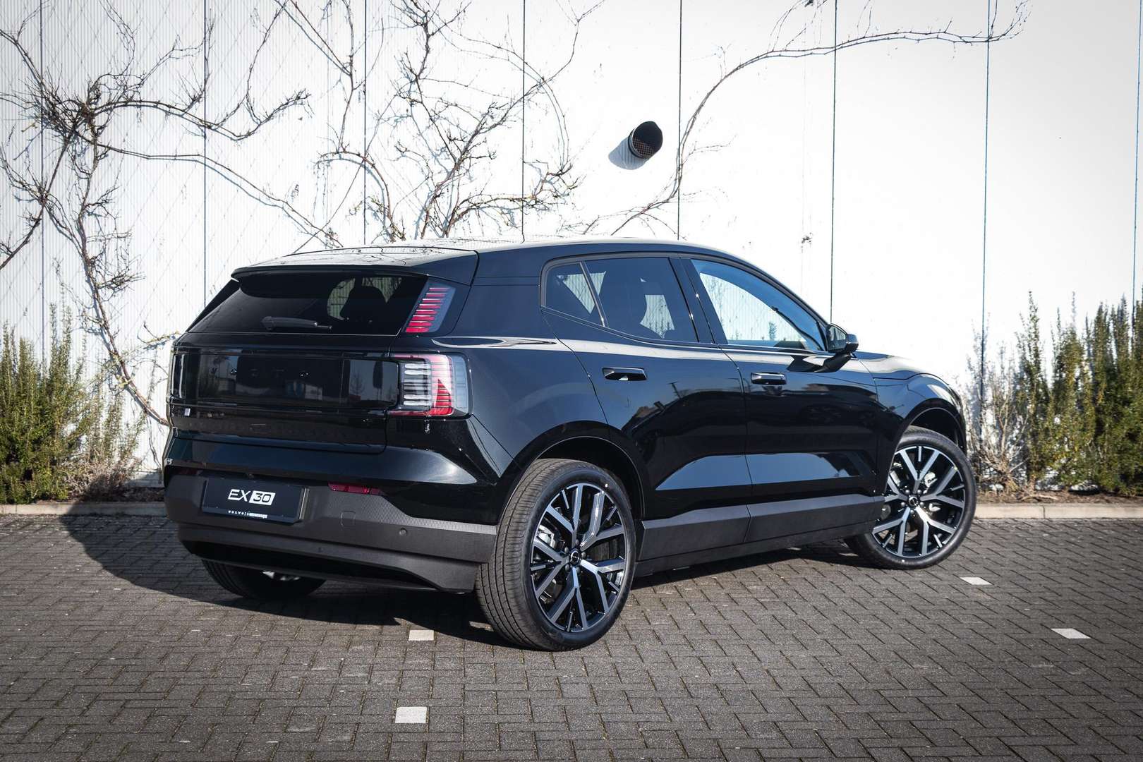 Volvo EX30 Single Motor Plus -  - Joinsteer - #1