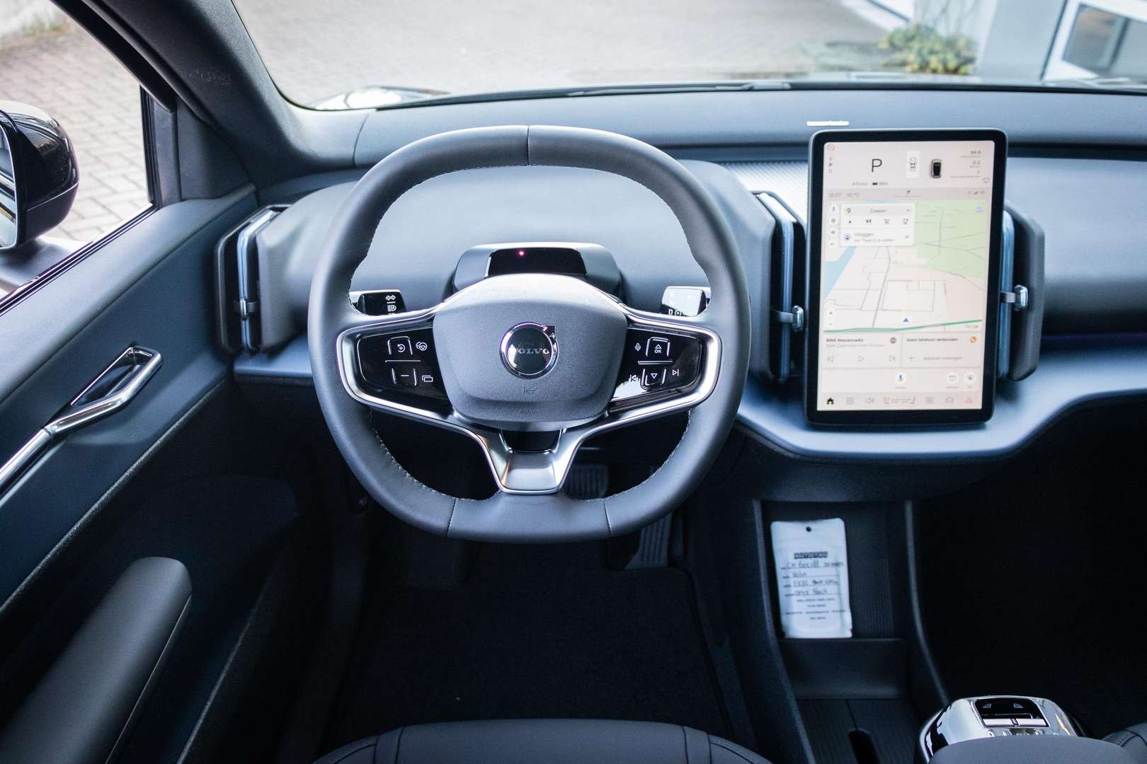 Volvo EX30 Single Motor Plus -  - Joinsteer - #2