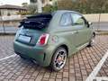 Abarth 500C 1.4 Turbo T-Jet Custom 135CV E6 Vert - thumbnail 4
