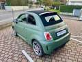 Abarth 500C 1.4 Turbo T-Jet Custom 135CV E6 Vert - thumbnail 7